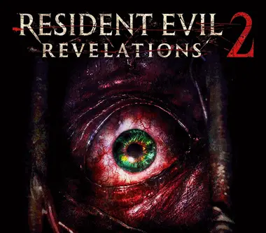 Resident Evil Revelations 2 / Biohazard Revelations 2 Episode Two: Contemplation