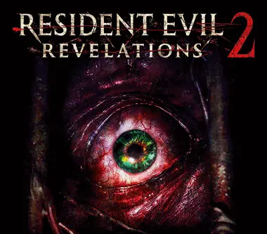 Resident Evil Revelations 2 Box Set