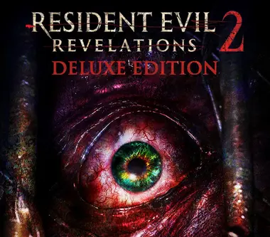 Resident Evil Revelations 2 Deluxe Edition (Xbox One) - - ARGENTINA