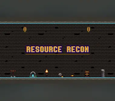 Resource Recon