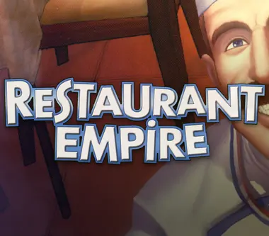 Restaurant Empire .COM