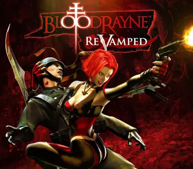 BloodRayne: ReVamped - Live - ARGENTINA