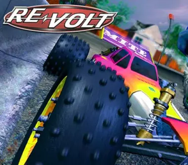 Re-Volt