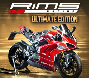 RiMS Racing | Ultimate Edition - Steam (Global) Key