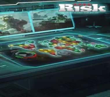 Risk - Live - ARGENTINA
