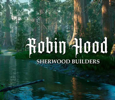 Robin Hood - Sherwood Builders - Steam (Global) Key