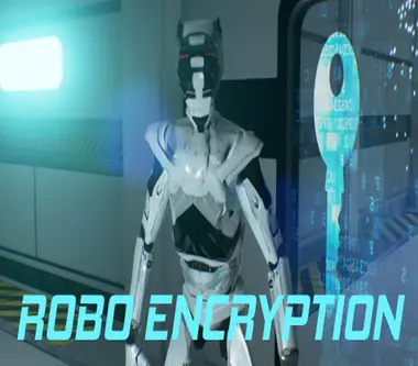 Robo Encryption Zup - Steam (Global) Key