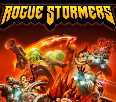 Rogue Stormers - Steam (Global) Key
