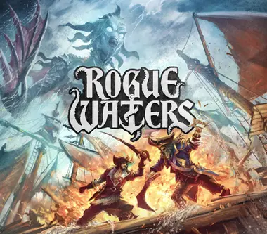 Rogue Waters