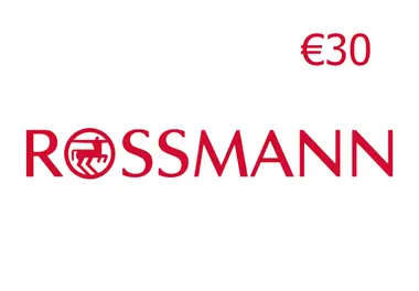 ROSSMANN Gift Card 30 EUR - ROSSMAN Key preview 2