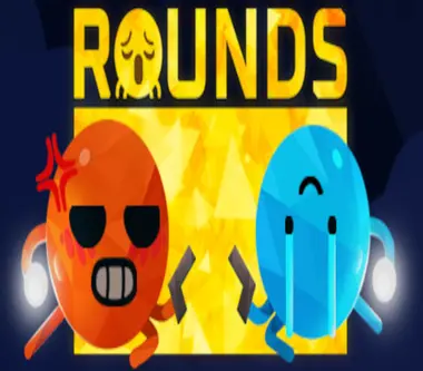 ROUNDS - Steam (Europe)