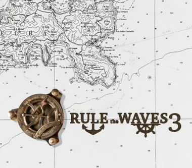 Rule the Waves 3 - Steam (Global) Key