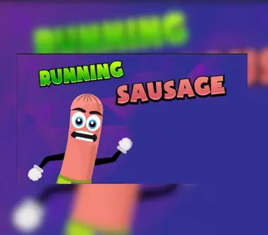 Running Sausage
