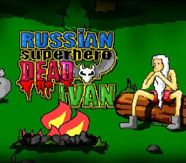 Russian SuperHero Dead Ivan - Steam (Global) Key