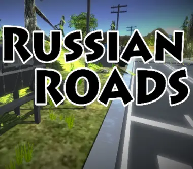 Russian Roads