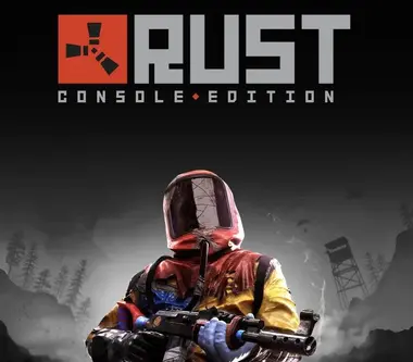 Rust Console Edition - Live - ARGENTINA
