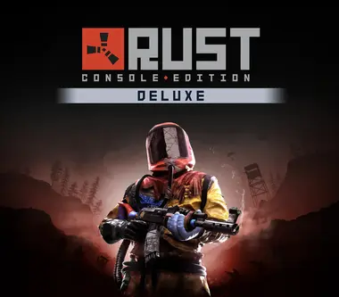 Rust Console Edition | Deluxe - Live