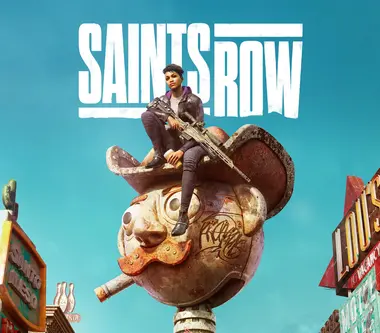 Saints