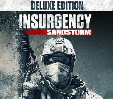 Insurgency: Sandstorm | Deluxe Edition