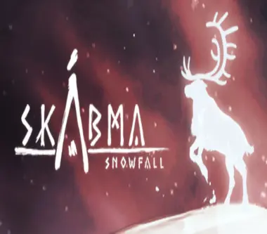 Skabma - Snowfall