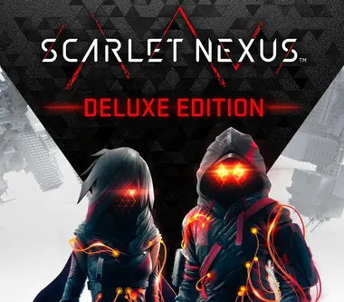SCARLET NEXUS | Deluxe Edition - Steam (Global) Key