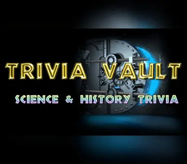 Trivia Vault: Science & History Trivia