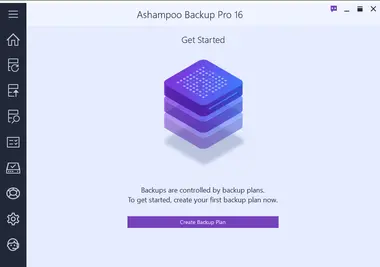 Ashampoo Backup Pro 16 (3 Devices,Lifetime) preview 4
