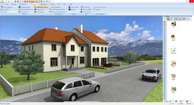 Ashampoo Home Design 8 (1 PC, Lifetime) preview 7