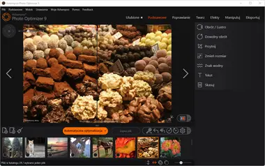 Ashampoo Photo Optimizer 9 (1 PC, Lifetime) preview 2