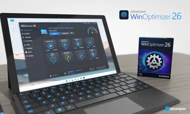 Ashampoo WinOptimizer 26 (3 PC Lifetime) preview 3