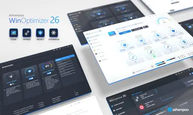 Ashampoo WinOptimizer 26 (3 PC Lifetime) preview 5