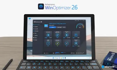 Ashampoo WinOptimizer 26 (3 PC Lifetime) preview 6