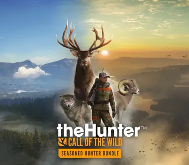 theHunter: Call of the Wild - Seasoned Hunter Bundle