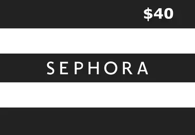 Sephora Gift Card 40 USD - Sephora Key preview 2