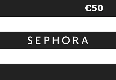 Sephora Gift Card 50 EUR - Sephora Key preview 2