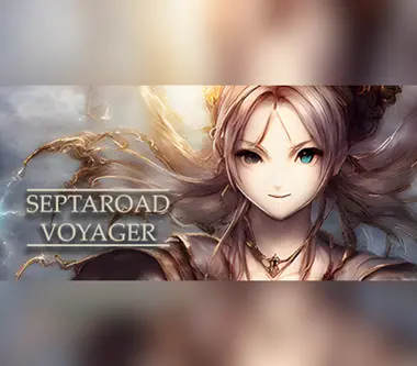 Septaroad Voyager