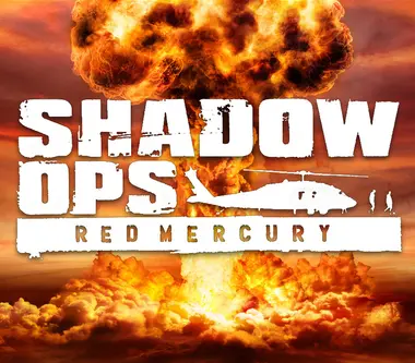 Shadow Ops: Red Mercury - Steam (Global) Key