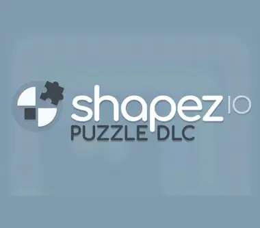 shapez - Puzzle DLC