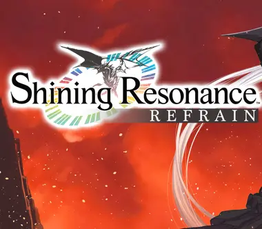 Shining Resonance Refrain