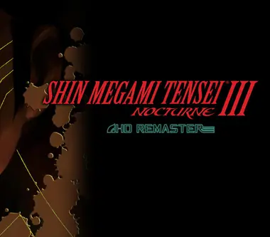 Shin Megami Tensei III Nocturne HD Remaster | Digital Deluxe Edition - Steam (Global) Key