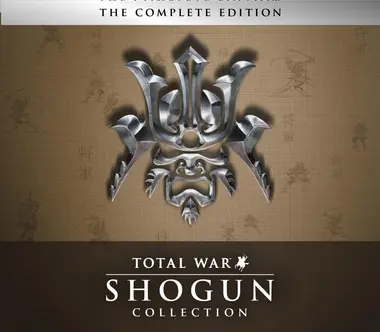 SHOGUN: Total War - Collection CIS