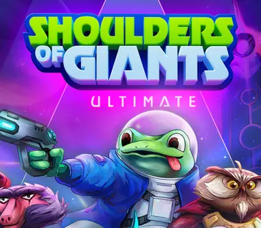 Shoulders of Giants: Ultimate