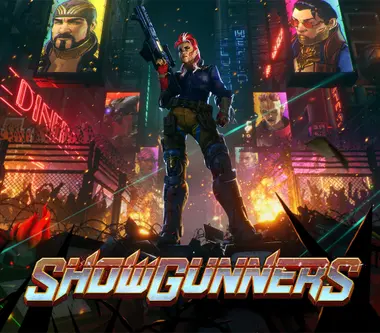 Showgunners - .COM - GOG.com (Global) Key