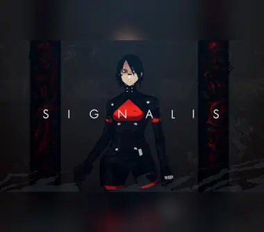 SIGNALIS - Steam (Europe) Key