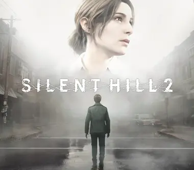 Silent Hill 2 (PS5 Account) - PlayStation (Global except BY, RU)