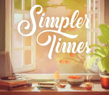 Simpler Times - Steam (Europe) Key