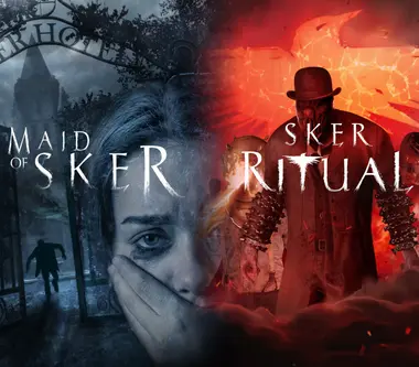Sker Collectors Bundle (Xbox Account) - Xbox (Global)