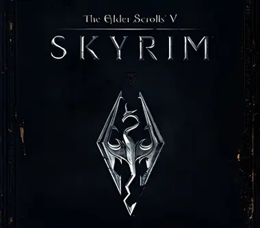 The Elder Scrolls V: Skyrim