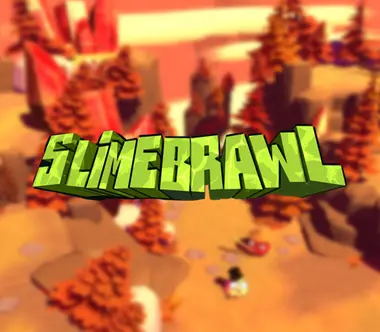 Slimebrawl - Steam (Global)