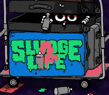 SLUDGE LIFE 2 - Steam (Global) Key